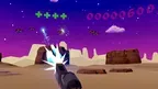 Wacky Invaders : Prologue screenshot 1