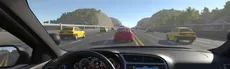 Highway Racer - Traffic Car Racing Game hero image