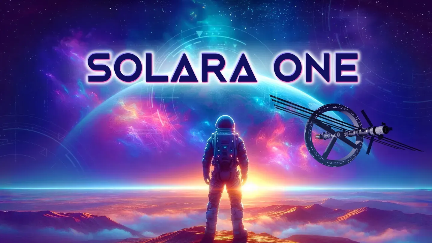 Solara One trailer 0