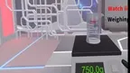 Candle State Change Experiment - ContentsDa Science Experiment screenshot 4