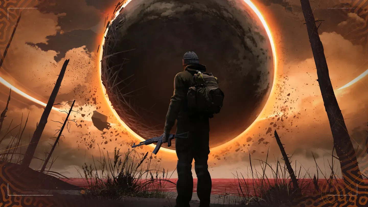 Into The Radius 2 trailer 0