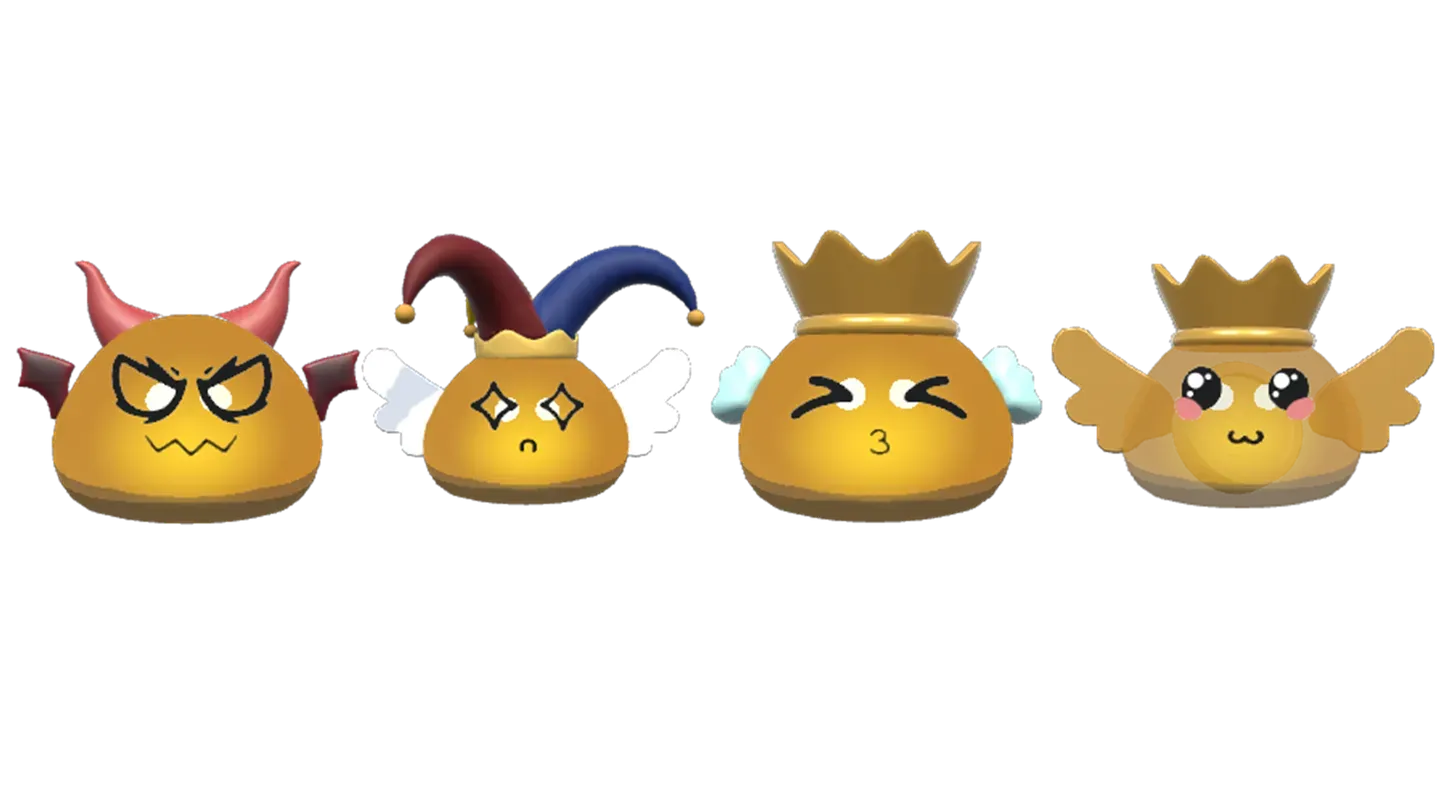 Slime Master trailer 0