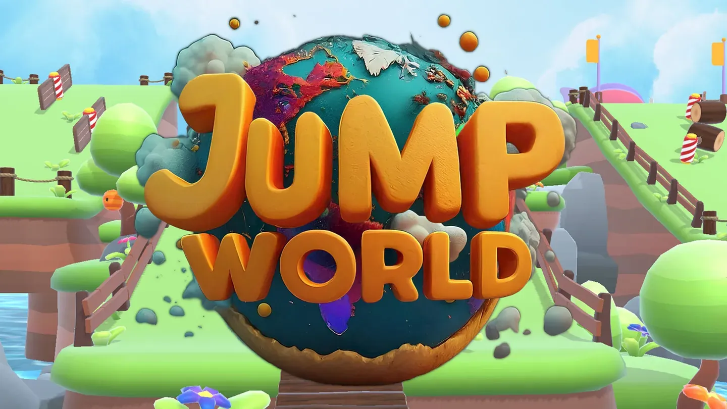 Jump World trailer 0