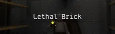 Lethal Brick hero image