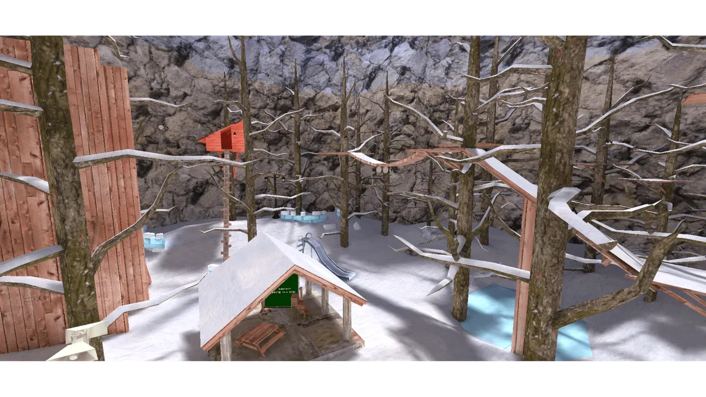 Gorilla Tag But Better 2 cover image