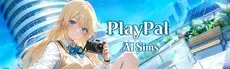 PlayPal - AI Sims hero image