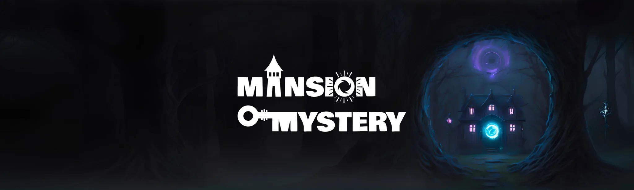 Mansion Mystery