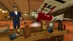 SKY LEGENDS screenshot 1