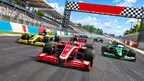 F1 Formula Speed Car Racing VR screenshot 0