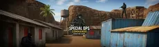 Special Ops - Commando Shooting Game hero image