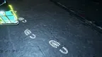 Wiped Clean Demo screenshot 1
