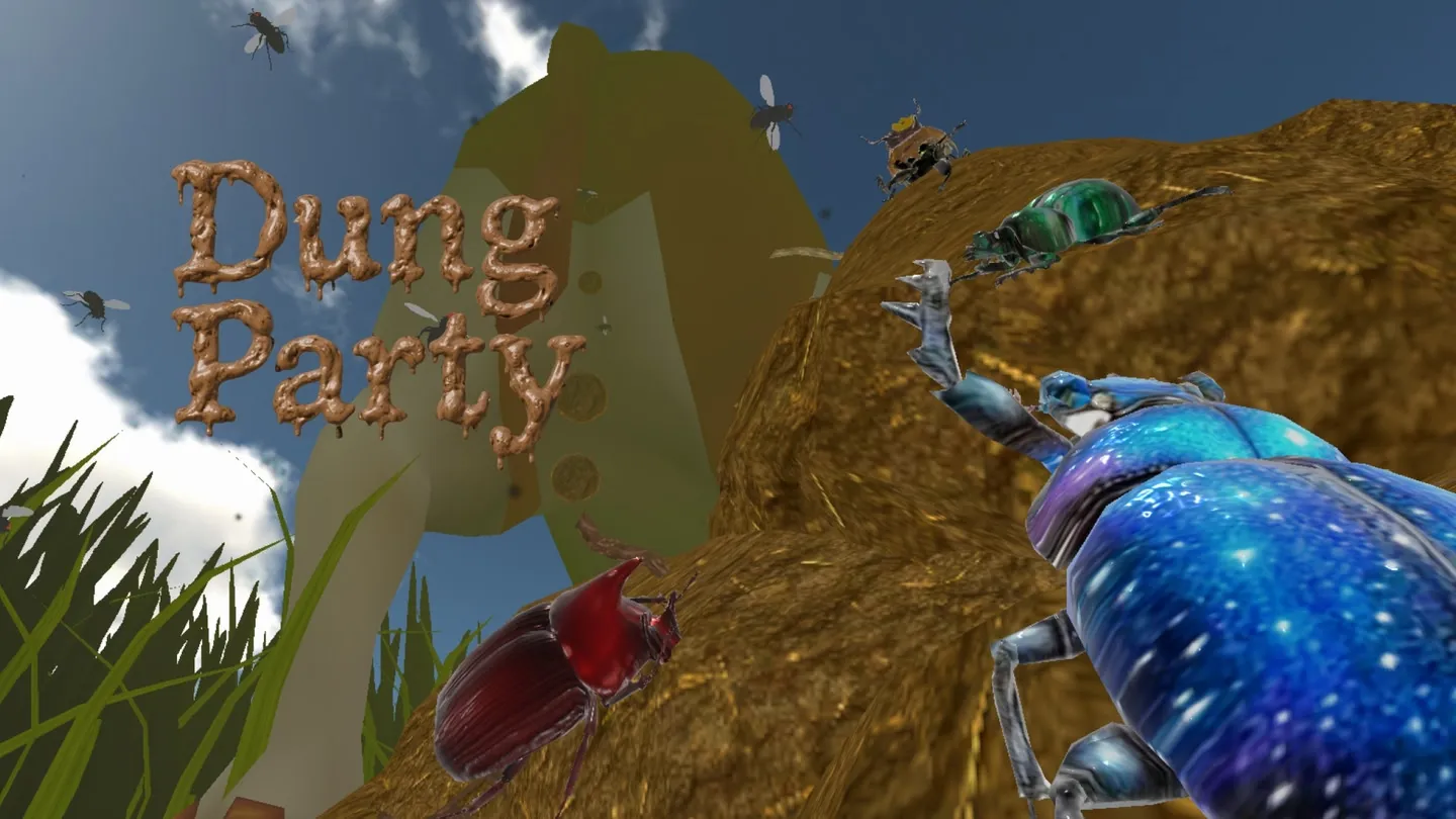 DungParty trailer 0