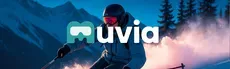 Muvia Skiing hero image