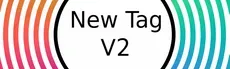 New Tag V2 hero image