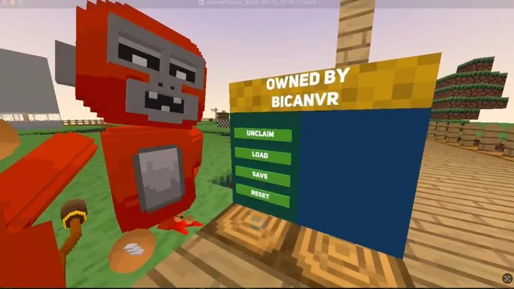 Developer update image for Private Island - Claim, Build, Save
