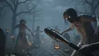 Escape From The Zombie Granny House screenshot 3