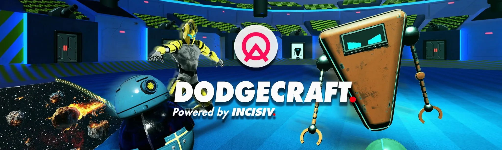 DodgeCraft