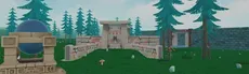 Unicorn Labyrinth Game hero image