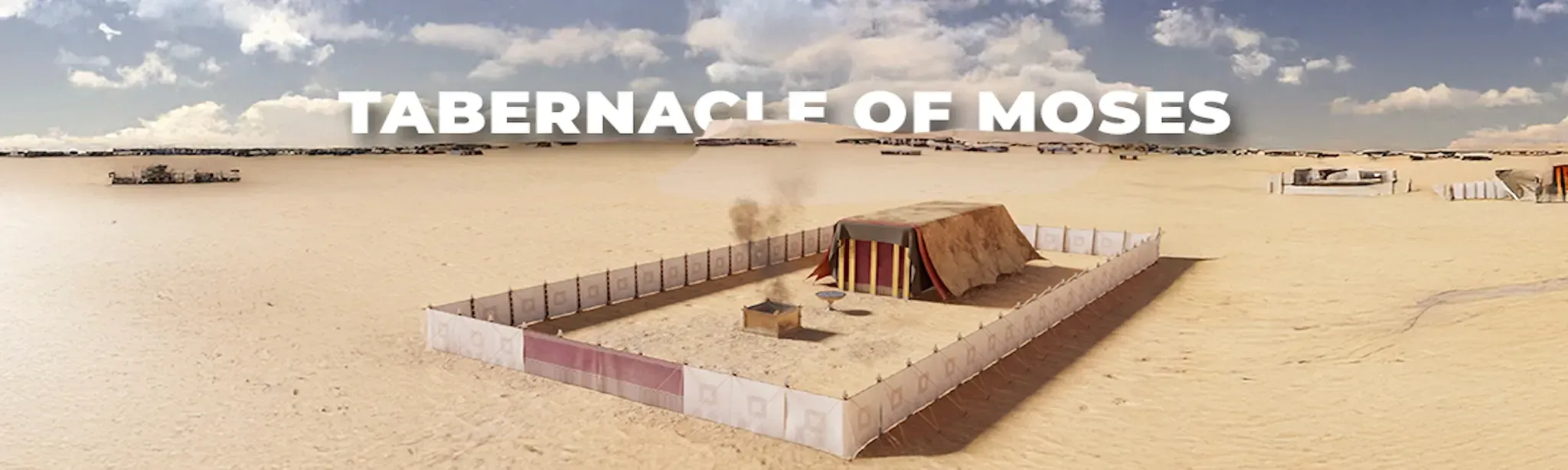 Tabernacle of Moses