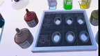 Digestion Absorption Experiment - ContentsDa Science Experiment screenshot 2