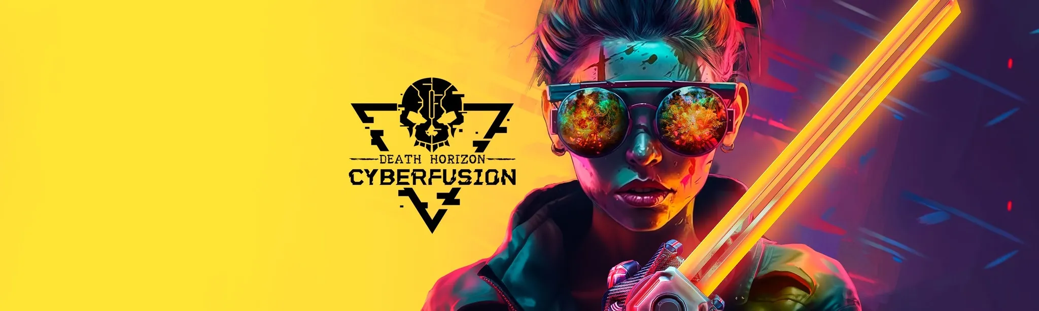 Death Horizon: Cyberfusion