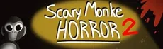 Scary Monke Horror 2 hero image