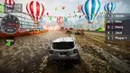 Mud Max Runner - VR Jeep Racing Game screenshot 2