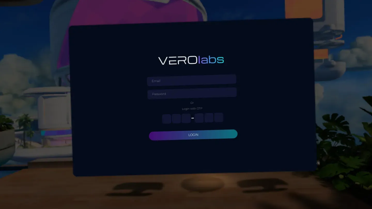 VEROlabs cover image