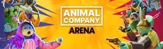 Animal Company hero image