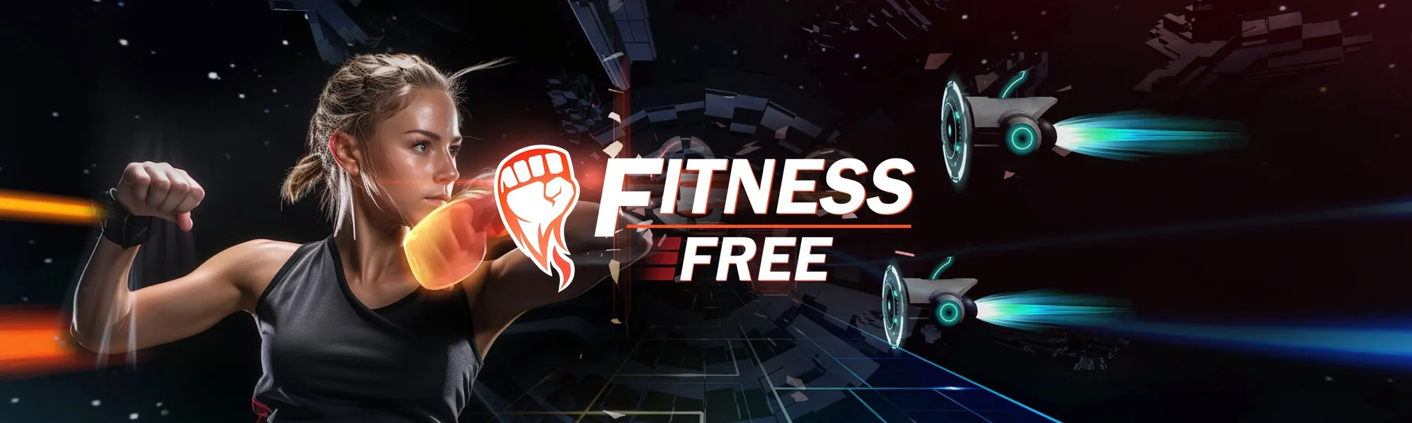 Fitness Free