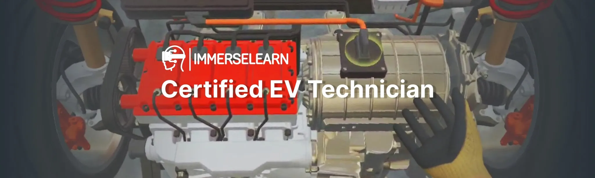 Certified EV Technician