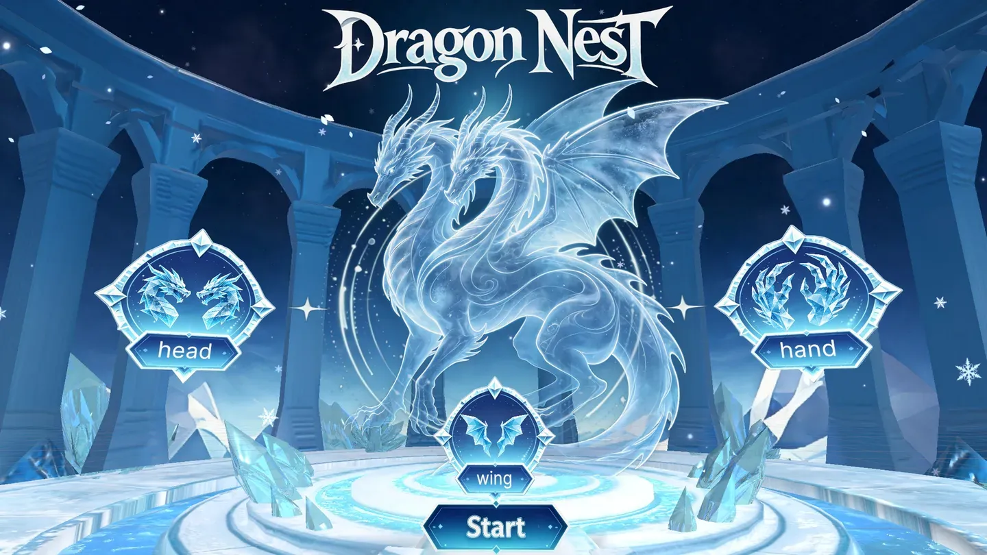Dragon Nest cover image