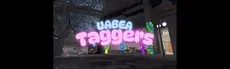UABEA Taggers V1 hero image