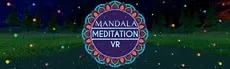 Mandala Meditation VR hero image