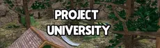Project University hero image