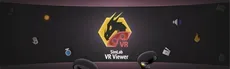 SimLab VR Viewer hero image