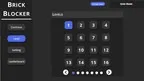 Brick Blocker screenshot 2
