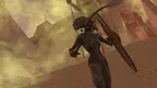 The Cursed Pharaoh screenshot 1