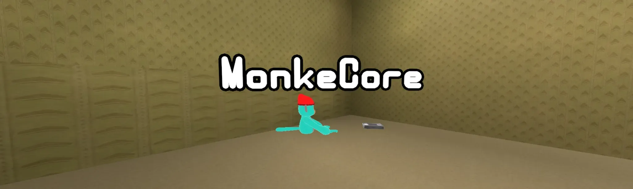 MonkeCore
