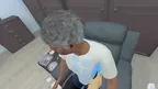 SimX VR (2025 Release 1) screenshot 1