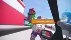 Terror Taxi VR screenshot 3
