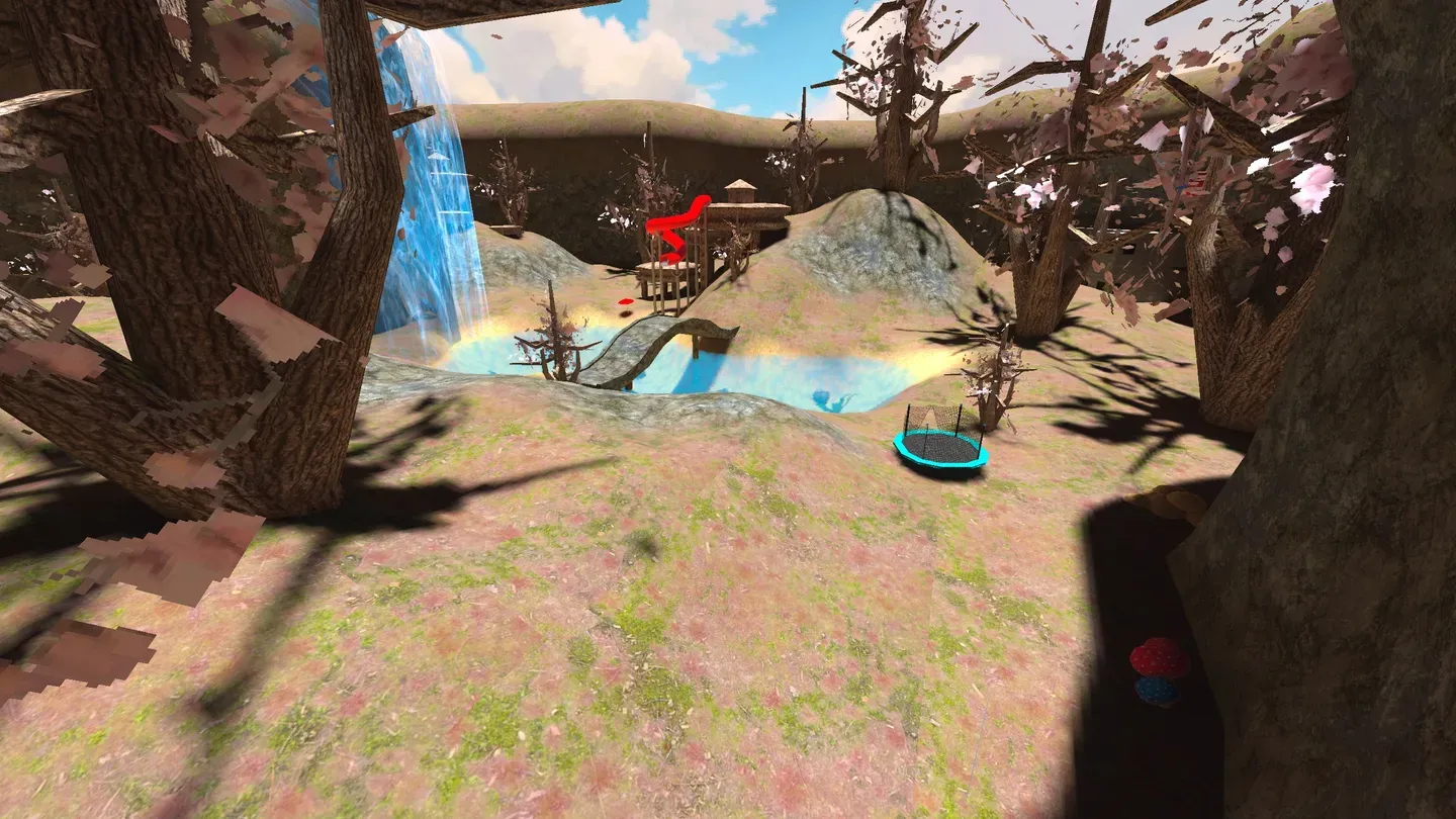 Chimp Swingers cover image