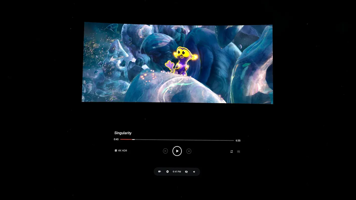 koko VR Theater cover image