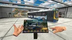 Offroad Bus Simulator VR: Real Driving screenshot 3
