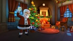 Dear Santa VR screenshot 1