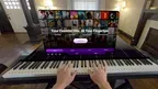 PianoVision screenshot 1