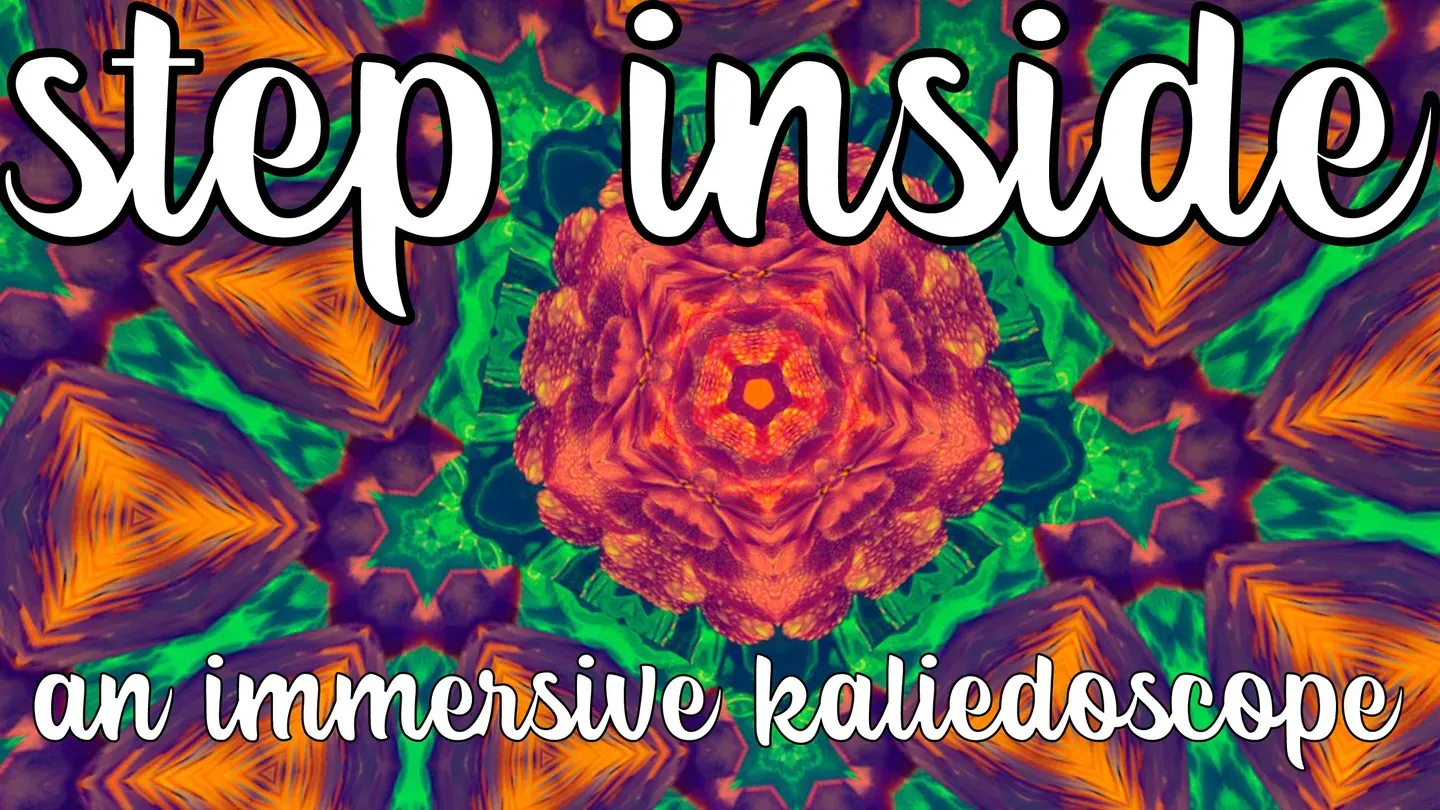 Step Inside trailer 0