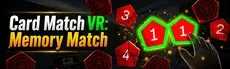 Card Match VR: Memory Match hero image