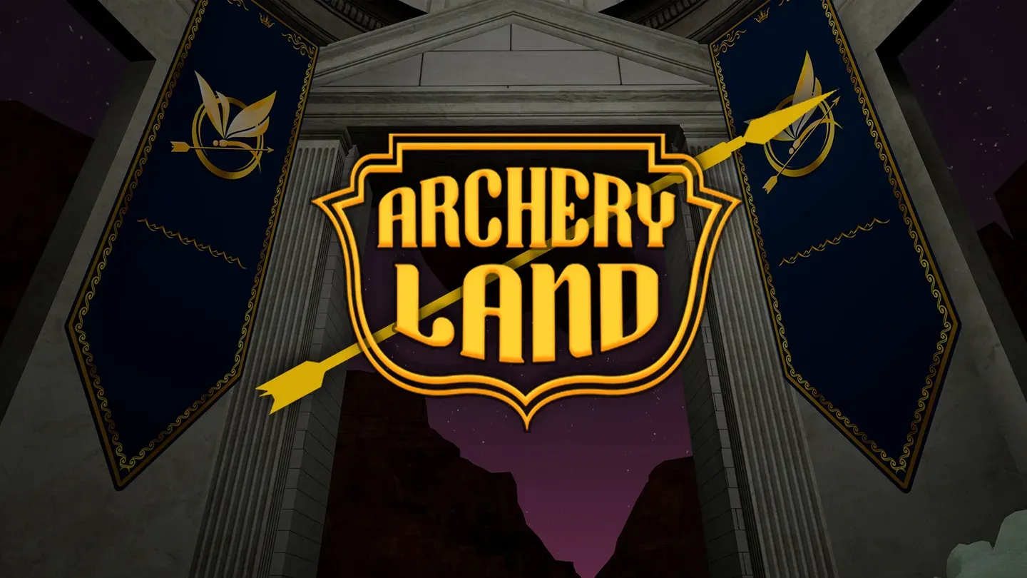Archery Land trailer 0