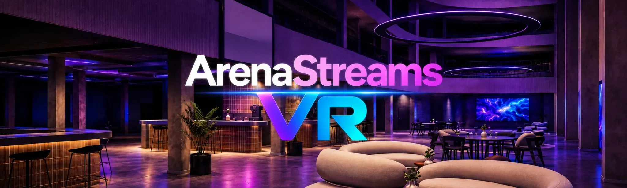 ArenaStreams VR